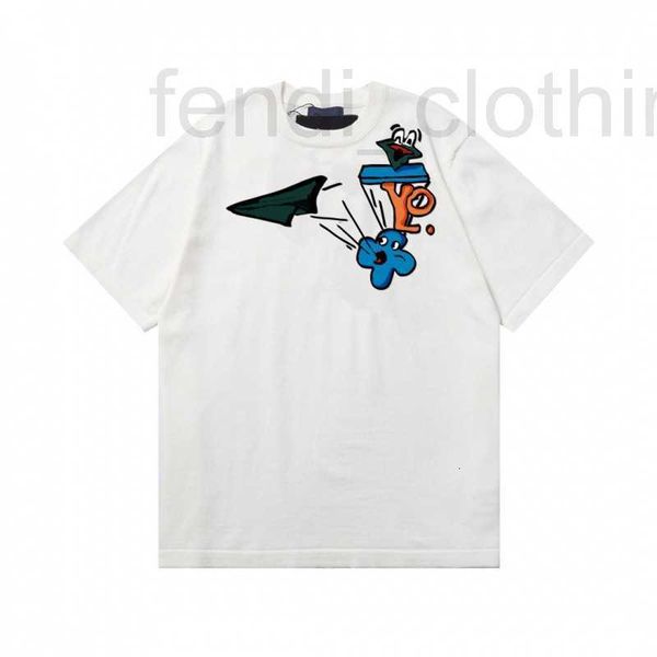 women's t-shirt designer childhood paper plane embroidery t-shirt 23ss spring summer new jacquard knitting short sleeve lovers zslg, White
women's t-shirt designer childhood paper plane embroidery t-shirt 23ss spring summer new jacquard knitting short sleeve lovers zslg, White