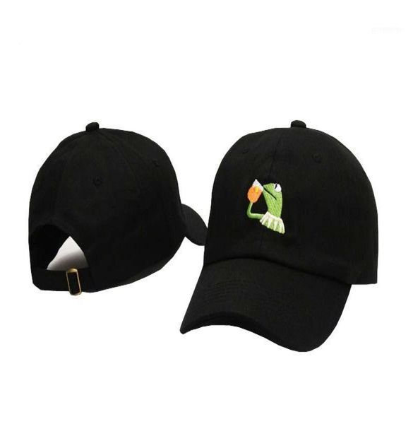2016 i feel like dad hats kermit caps fashion dad cap casquette cotton snapback hood baseball caps17087244, Blue;gray
2016 i feel like dad hats kermit caps fashion dad cap casquette cotton snapback hood baseball caps17087244, Blue;gray