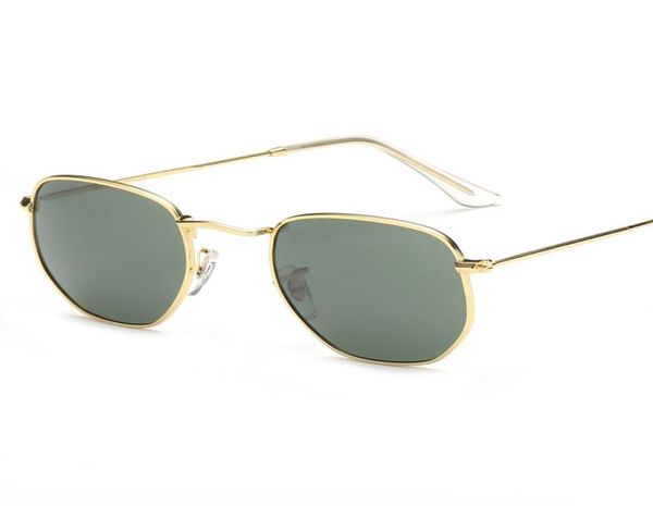 3548 hexagonal 51mm metal brand sunglasses flat resin lenses 10 colors available with packages everything pink mercury silver gree1763166, White;black
3548 hexagonal 51mm metal brand sunglasses flat resin lenses 10 colors available with packages everything pink mercury silver gree1763166, White;black