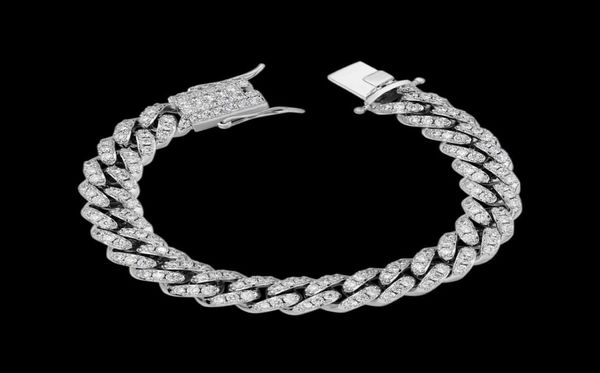 bling big mens 925 sier 18k gold plated moissanite diamond miami cuban link chains bracelets11535952275460, Silver
bling big mens 925 sier 18k gold plated moissanite diamond miami cuban link chains bracelets11535952275460, Silver