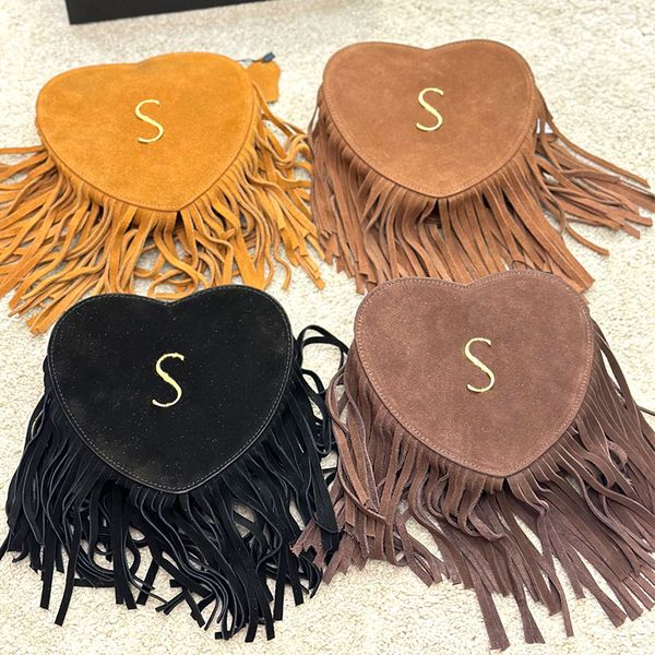 the first layer of leather design is full of fashion fringe bag classic full soft trend with essential 20x18 crossbody bag
the first layer of leather design is full of fashion fringe bag classic full soft trend with essential 20x18 crossbody bag