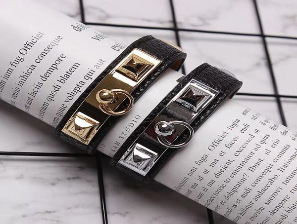 2019 classic retro multilayer pu leather h bracelet ladies bracelet men039s gold buckle bracelets pulseras men039s acce3905531, Black
2019 classic retro multilayer pu leather h bracelet ladies bracelet men039s gold buckle bracelets pulseras men039s acce3905531, Black