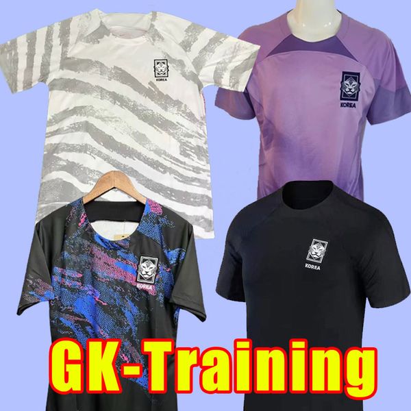 goalkeeper 2022 korea national team soccer jerseys son hwang kim jeong sung lee kwon 22 23 world cup south 2023 korean football shirts fans, Black;yellow
goalkeeper 2022 korea national team soccer jerseys son hwang kim jeong sung lee kwon 22 23 world cup south 2023 korean football shirts fans, Black;yellow