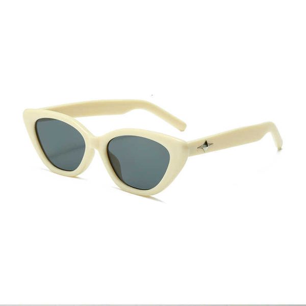 3006 new gm star Sunglasses cat eye fashion trend metal hinge men and women GM star sunglasses OU3G
3006 new gm star Sunglasses cat eye fashion trend metal hinge men and women GM star sunglasses OU3G