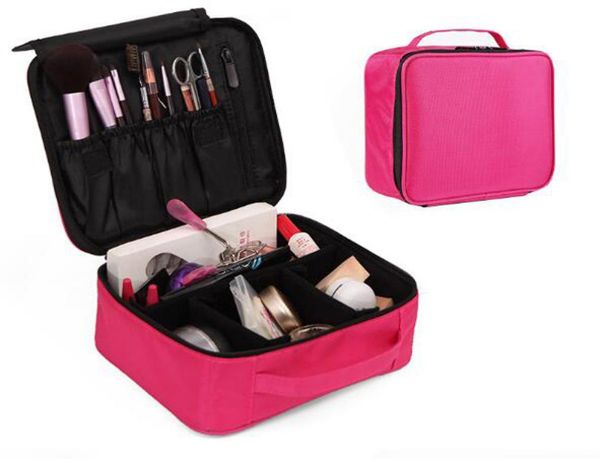 travel nylon makeup bag cosmetic zipper brush make up removable compartiments organizer storage tote case for ladies6137871
travel nylon makeup bag cosmetic zipper brush make up removable compartiments organizer storage tote case for ladies6137871