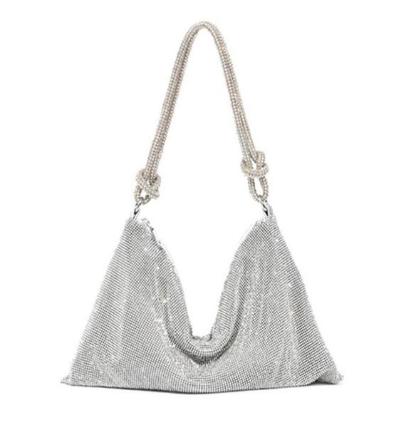 evening bags knot handle rhinestone clutch bag 2021 diamonds party wedding purses fashion handbag luxury designer shoulder7324966
evening bags knot handle rhinestone clutch bag 2021 diamonds party wedding purses fashion handbag luxury designer shoulder7324966
