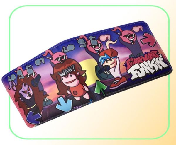 wallets game friday night funkin fnf wallet pu short purse whit coin pocket holder for young boys girls3602495, Red;black
wallets game friday night funkin fnf wallet pu short purse whit coin pocket holder for young boys girls3602495, Red;black
