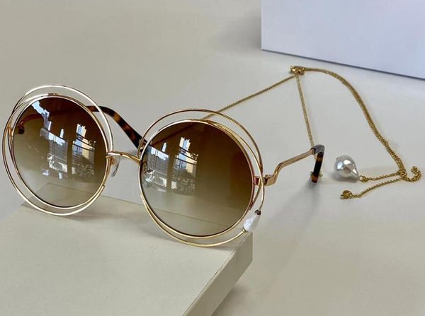1145 fashion sunglasses with uv protection for women vintage round metal frame popular come with case classic with cha3277704, White;black
1145 fashion sunglasses with uv protection for women vintage round metal frame popular come with case classic with cha3277704, White;black
