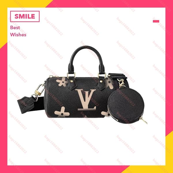 papillon bb baguette bags women shoulder crossbody bag designer bag handbag with circular shape wallet bucket bag messenger bags tote
papillon bb baguette bags women shoulder crossbody bag designer bag handbag with circular shape wallet bucket bag messenger bags tote