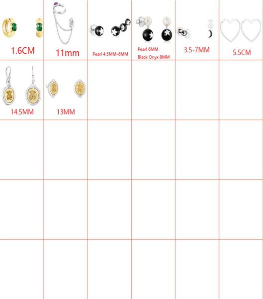 2022 new style 100 925 sterling silver cute bear trend fashion ladies beautiful classic earrings jewelry factory direct whole2090482, Golden;silver
2022 new style 100 925 sterling silver cute bear trend fashion ladies beautiful classic earrings jewelry factory direct whole2090482, Golden;silver