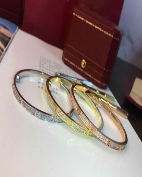fahmi narrow edition bangle love stars bracelet imports asian electroplating 18k rose gold platinum inlay high carbon drill2994625, Black
fahmi narrow edition bangle love stars bracelet imports asian electroplating 18k rose gold platinum inlay high carbon drill2994625, Black