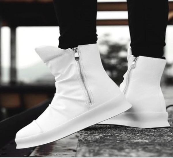 new arrival specials super martin retro wild highcowboy white trend british casual mens ankle boots eu39442511182, Black
new arrival specials super martin retro wild highcowboy white trend british casual mens ankle boots eu39442511182, Black