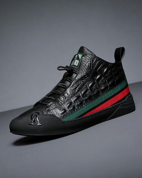 dress shoes genuine leather men casual daily trendy sneakers mens black comfortable footwear spring winter madf4972660
dress shoes genuine leather men casual daily trendy sneakers mens black comfortable footwear spring winter madf4972660