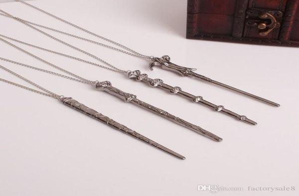 vintage movie inspired magic wand pendant necklace antique bronze silver for head gift cx3185726628
vintage movie inspired magic wand pendant necklace antique bronze silver for head gift cx3185726628