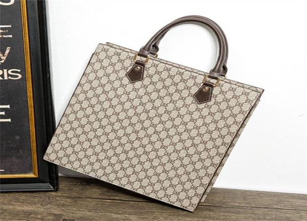 whole brand women bag classic printed business handbag fashion professional leather mens and womens handheld file bagss vinta7099797
whole brand women bag classic printed business handbag fashion professional leather mens and womens handheld file bagss vinta7099797