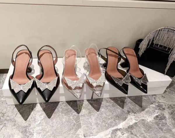 2021 official quality amina shoes pvc slingback pumps muaddi restocks begum pvc slingbacks 7cm high heel2864165, Black
2021 official quality amina shoes pvc slingback pumps muaddi restocks begum pvc slingbacks 7cm high heel2864165, Black