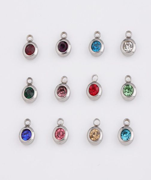 65mm stainless steel 12 color birthstone 120pclot stones gold and rosegold base diy charms 9136844, Bronze;silver
65mm stainless steel 12 color birthstone 120pclot stones gold and rosegold base diy charms 9136844, Bronze;silver