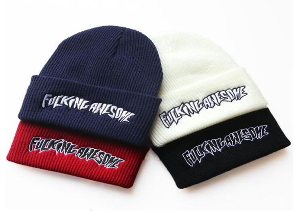 2021 new fucking awesome beanies embroidery knitted winter hats for women men bonnet hip hop caps cashmere punk street fashion cas8167376, Blue;gray
2021 new fucking awesome beanies embroidery knitted winter hats for women men bonnet hip hop caps cashmere punk street fashion cas8167376, Blue;gray