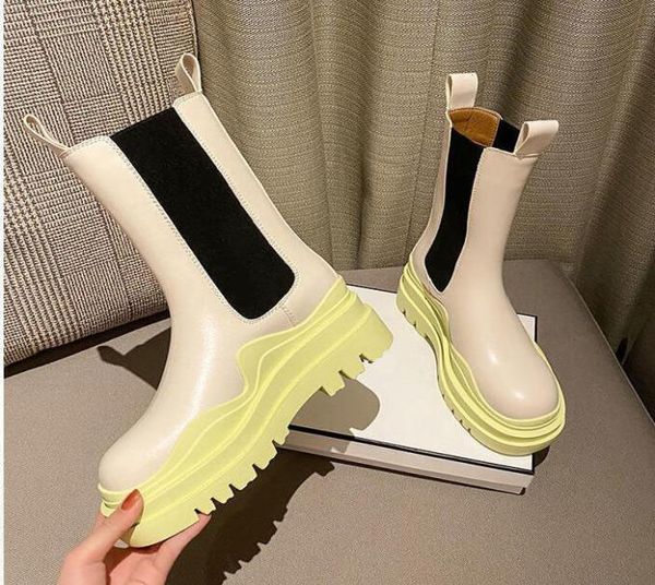 2021ss women039s snow boots leather shoes macarons color fashion women039s short boots thicksoled ankle boots8370914, Black
2021ss women039s snow boots leather shoes macarons color fashion women039s short boots thicksoled ankle boots8370914, Black