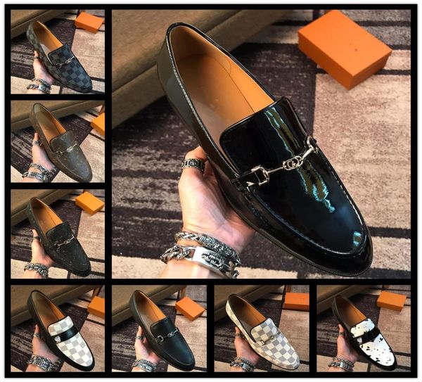 oxford mans dress shoe leather wedding shoes for men 2022 luxury brand elegant man shoes designer sapato social mascu2310038, Black
oxford mans dress shoe leather wedding shoes for men 2022 luxury brand elegant man shoes designer sapato social mascu2310038, Black