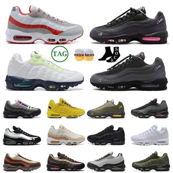 95 new 95s men women running shoes airs95 triple black white aegean storm corteizies pink beam obsidian neon laser gutta green midnight navy
95 new 95s men women running shoes airs95 triple black white aegean storm corteizies pink beam obsidian neon laser gutta green midnight navy