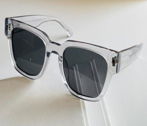 crystal square sunglasses grey lenses men fashion sun glasses occhiali da sole uv400 protection with box6664349, White;black
crystal square sunglasses grey lenses men fashion sun glasses occhiali da sole uv400 protection with box6664349, White;black