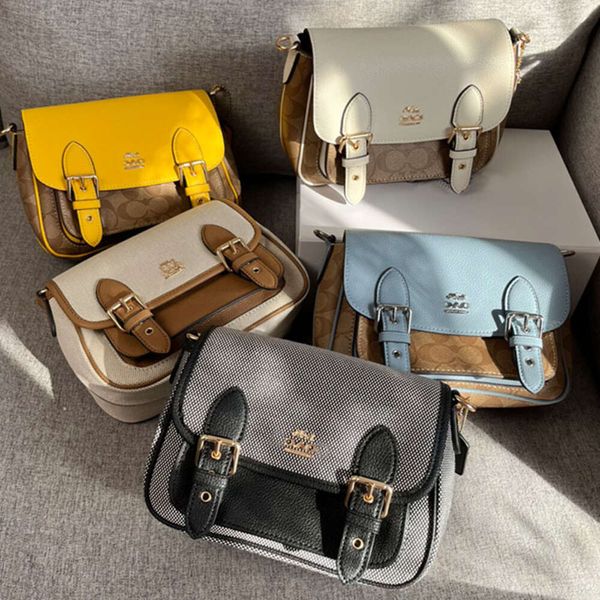 women's designer bags tote 2023 aolai women's bag canvas printed buckle messenger single shoulder lucy flip postman small square f
women's designer bags tote 2023 aolai women's bag canvas printed buckle messenger single shoulder lucy flip postman small square f