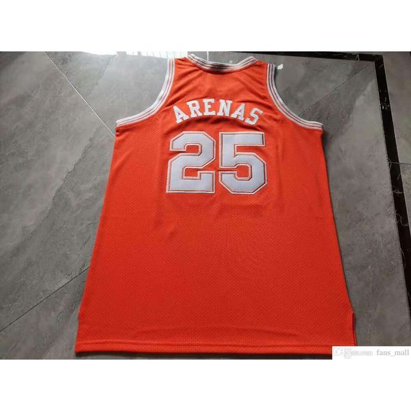 custom basketball jersey men youth women vintage #25 gilbert arenas high school jerseys agent zero college size s-5xl custom any name or num, Black
custom basketball jersey men youth women vintage #25 gilbert arenas high school jerseys agent zero college size s-5xl custom any name or num, Black