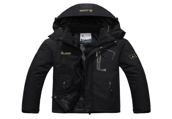 2019 mens winter warm fleece outdoor waterproof jacket sport coat for hiking camping trekking skiing male jackets8354999, Blue;black
2019 mens winter warm fleece outdoor waterproof jacket sport coat for hiking camping trekking skiing male jackets8354999, Blue;black
