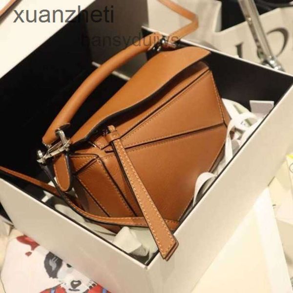 handbag lowes shoulder bag 2023 women designer puzzles lingge splicing geometric mini leather messenger portable large cap owln
handbag lowes shoulder bag 2023 women designer puzzles lingge splicing geometric mini leather messenger portable large cap owln
