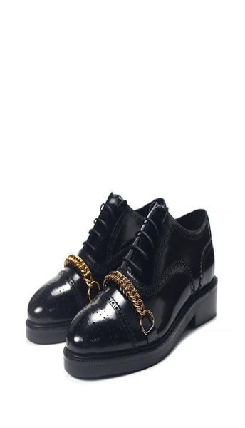 2021 brogue oxfords flat heel handmade cow leather mens carved chains wedding dress shoes9947460, Black
2021 brogue oxfords flat heel handmade cow leather mens carved chains wedding dress shoes9947460, Black