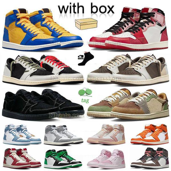 travis scot low basketball shoes with box j jumpman 1 high og palomino reverse olive 1s spider verse washed black valentine's 2023 pink
travis scot low basketball shoes with box j jumpman 1 high og palomino reverse olive 1s spider verse washed black valentine's 2023 pink