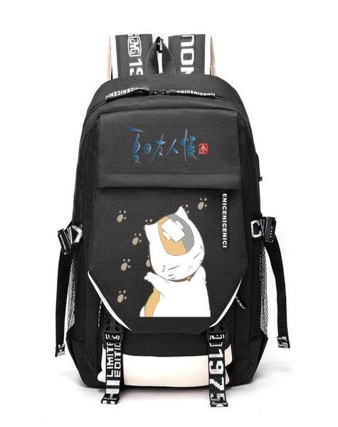 backpack natsume yuujinchou madara outdoor travel rucksack casual schoolbag student backpacks8551249
backpack natsume yuujinchou madara outdoor travel rucksack casual schoolbag student backpacks8551249
