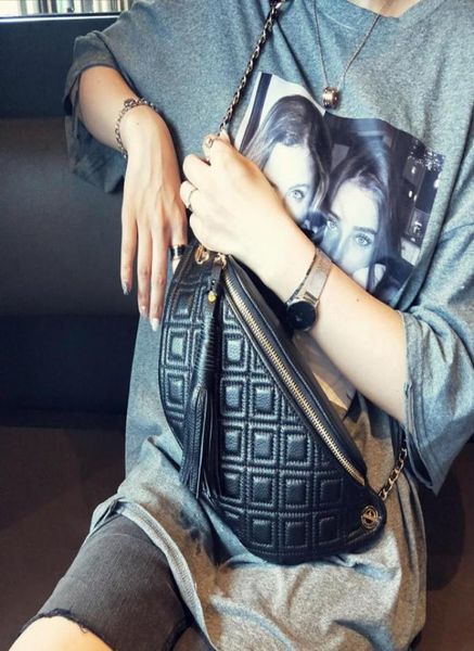 fanny pack for women waist bag genuine leather belt bag purse fashion money belt ladies fashion shoulder bag chain female2392552
fanny pack for women waist bag genuine leather belt bag purse fashion money belt ladies fashion shoulder bag chain female2392552