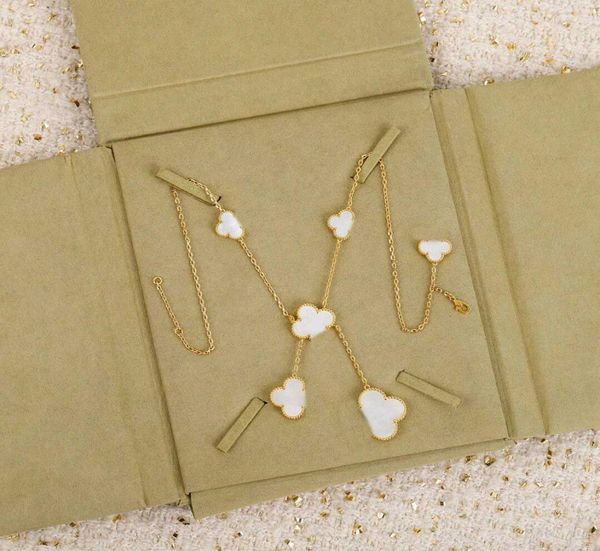 s925 silver six flower shape pendant necklace earring with white shell in 18k gold plated for women wedding jewelry gift have norm5246804
s925 silver six flower shape pendant necklace earring with white shell in 18k gold plated for women wedding jewelry gift have norm5246804