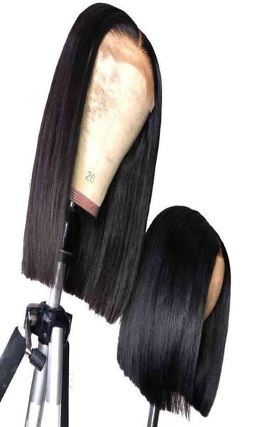 fashion dign 8 inch lace front closure short wig wholale straight human hair bob peruvian wigs24841917147940, Silver
fashion dign 8 inch lace front closure short wig wholale straight human hair bob peruvian wigs24841917147940, Silver