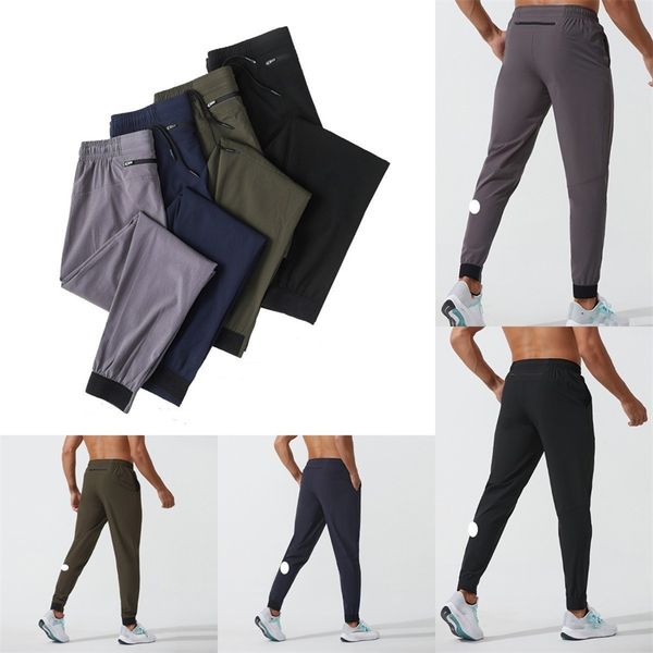 lu men's jogger long pants sport yoga outfit quick dry drawstring gym pockets sweatpants mens casual elastic waist fitness trousers 103, Black
lu men's jogger long pants sport yoga outfit quick dry drawstring gym pockets sweatpants mens casual elastic waist fitness trousers 103, Black