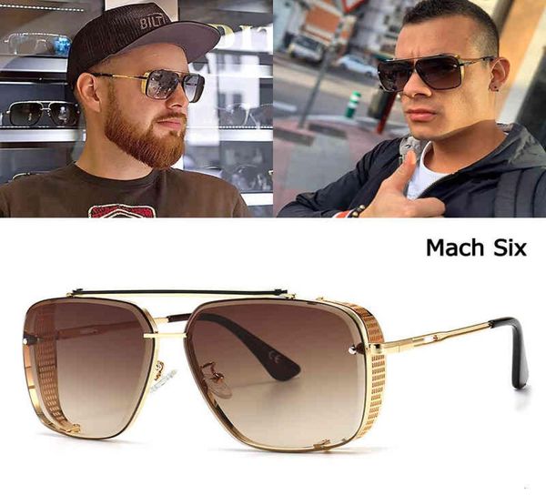 sunglasses jackjad 2021 fashion mach six limited edition style cool vintage side shield brand design sun glasses oculos de sol2653818, White;black
sunglasses jackjad 2021 fashion mach six limited edition style cool vintage side shield brand design sun glasses oculos de sol2653818, White;black