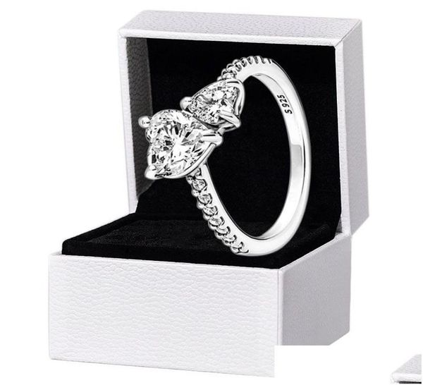 wedding rings new arrival double heart sparkling ring solid 925 sier women girlfriend gift jewelry for lover cz diamond with dhayj4870317, Slivery;golden
wedding rings new arrival double heart sparkling ring solid 925 sier women girlfriend gift jewelry for lover cz diamond with dhayj4870317, Slivery;golden