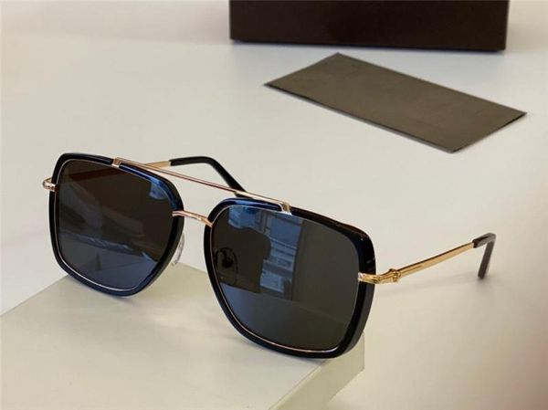 fashion design sunglasses 0750 classic big square frame simple versatile style uv400 protective glasses for man and wo9162402, White;black
fashion design sunglasses 0750 classic big square frame simple versatile style uv400 protective glasses for man and wo9162402, White;black