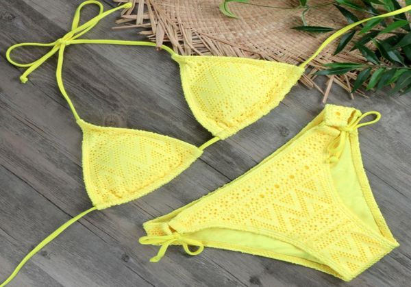 2019 girls lace bikini set swimwear yellow push up swimsuit monokini female beachwear micro brazilian bikini bathing suit9891683, Black
2019 girls lace bikini set swimwear yellow push up swimsuit monokini female beachwear micro brazilian bikini bathing suit9891683, Black