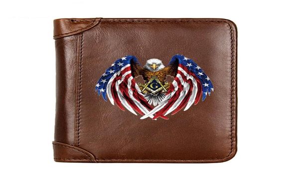 wallets luxury genuine leather men wallet american flag mason pocket slim card holder male short purses gifts 826991, Red;black
wallets luxury genuine leather men wallet american flag mason pocket slim card holder male short purses gifts 826991, Red;black
