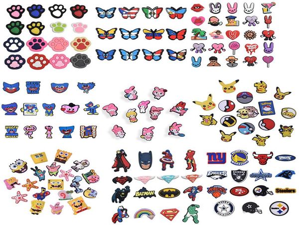 wholesale pvc shoe decoration buckle parts accessories for charms buttons pins soft rubber8740475, White;pink
wholesale pvc shoe decoration buckle parts accessories for charms buttons pins soft rubber8740475, White;pink