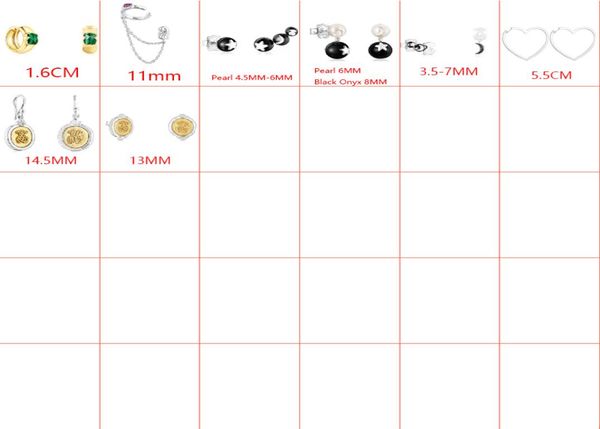 2022 new style 100 925 sterling silver cute bear trend fashion ladies beautiful classic earrings jewelry factory direct whole4338902, Golden;silver
2022 new style 100 925 sterling silver cute bear trend fashion ladies beautiful classic earrings jewelry factory direct whole4338902, Golden;silver