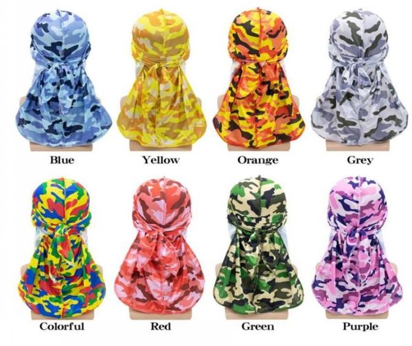 camo silky durag long tail dorag durags premium silk waver caps bandana turban headwear wigs hip hop headwrap headband pirate hat 2812751, Blue;gray
camo silky durag long tail dorag durags premium silk waver caps bandana turban headwear wigs hip hop headwrap headband pirate hat 2812751, Blue;gray