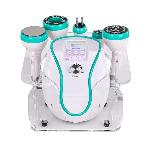 portable 5 in 1 radiofreuqency skin tightening 80k ultrasonic cavitation slimming machine vacuum rf system
portable 5 in 1 radiofreuqency skin tightening 80k ultrasonic cavitation slimming machine vacuum rf system