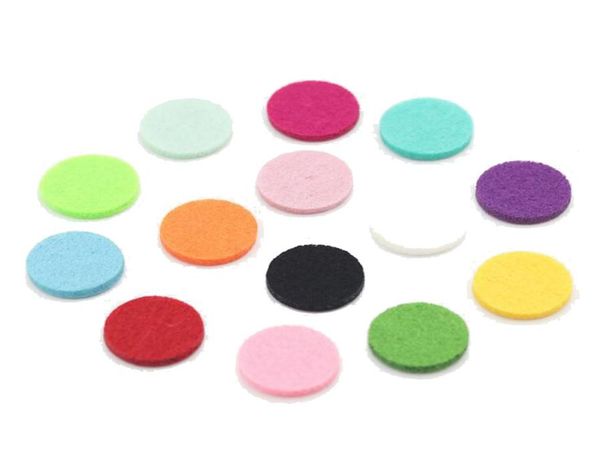 40pcs refill pads for aromatherapy essential oil diffuser locket necklace thickened washable round 225mm replacement felt pads8430122, Silver
40pcs refill pads for aromatherapy essential oil diffuser locket necklace thickened washable round 225mm replacement felt pads8430122, Silver