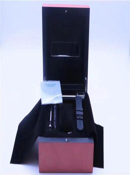 original matching papers security card gift bag wood watch box for pam boxes booklets watches print custom card watch5955401, Black;blue
original matching papers security card gift bag wood watch box for pam boxes booklets watches print custom card watch5955401, Black;blue