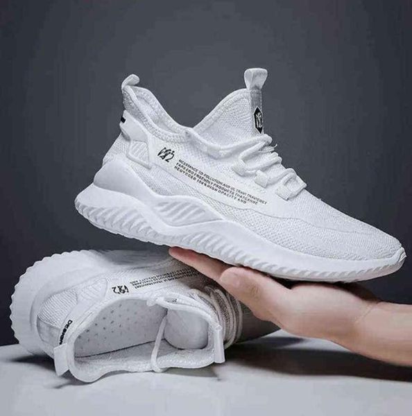 new running shoes men zapatillas de deporte platform breathable athletic trainer sneakers 2021 fashion aa2203128430812, Black
new running shoes men zapatillas de deporte platform breathable athletic trainer sneakers 2021 fashion aa2203128430812, Black