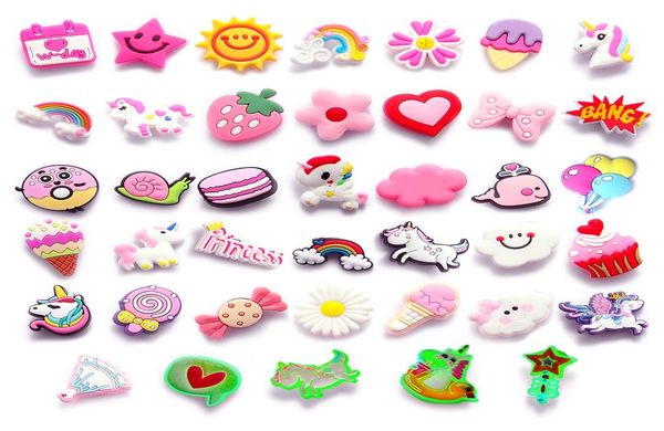 shoe parts accessories cute pink charms not random and different pvc wristbands for lovely girls teen party favor christmas gift2862665, White;pink
shoe parts accessories cute pink charms not random and different pvc wristbands for lovely girls teen party favor christmas gift2862665, White;pink